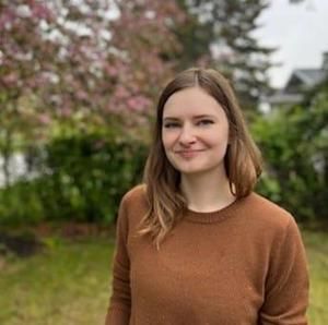 Meet your Posher, Sharalyn